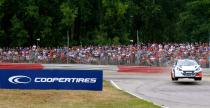ME w rallycrossie - Francja 2013