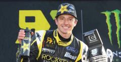 Tanner Foust