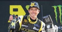 Tanner Foust