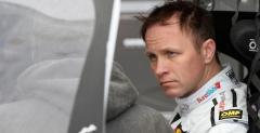 Ralllycross, ME: Petter Solberg wygra oba sobotnie wycigi kwalifikacyjne w Montalegre