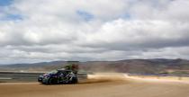 ME w rallycrossie - Montalegre 2013