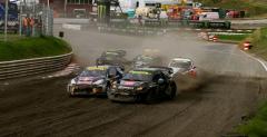 Rallycrossowe Mistrzostwa wiata - kalendarz na sezon 2014