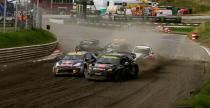 Rallycrossowe Mistrzostwa Świata - kalendarz na sezon 2014