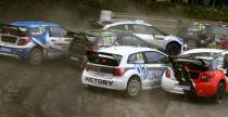 Rallycross: Polak w serii RX Lites