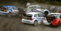 Rallycrossowe Mistrzostwa wiata w Polsat Sport News!