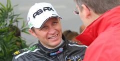 Rallycross, ME: Liam Doran najlepszy w Norwegii