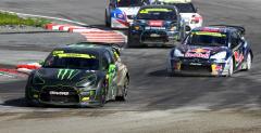 Rallycross, ME: Liam Doran najlepszy w Norwegii