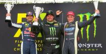 Rallycross, ME: Liam Doran najlepszy w Norwegii