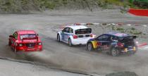 Rallycross, ME: Liam Doran najlepszy w Norwegii