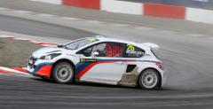 Rallycrossrx, 2013