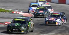 Rallycrossowe Mistrzostwa wiata ruszaj w 2014 roku