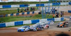 Nyirad - European Rallycross