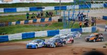 Nyirad - European Rallycross