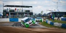 Nyirad - European Rallycross