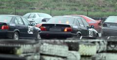 Folkrace - reaktywacja amatorskiego rallycrossu w Polsce