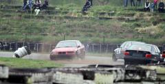 Folkrace - reaktywacja amatorskiego rallycrossu w Polsce