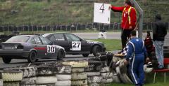 Folkrace - reaktywacja amatorskiego rallycrossu w Polsce