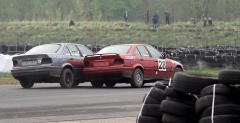 Folkrace - reaktywacja amatorskiego rallycrossu w Polsce