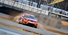 RallycrossRX: Pojedynek Solbergw atrakcj otwarcia sezonu 2013 na Lydden Hill