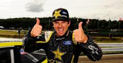 Rallycross: Foust i Speed w zespole Andretti. Zobacz ich VW Beetle