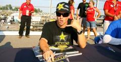 Tanner Foust w Rallycrossowych Mistrzostwach wiata