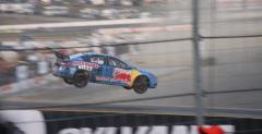 Rallycross, GRC: Pastrana najlepszy w New Hampshire