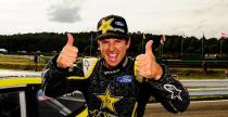 Tanner Foust w Rallycrossowych Mistrzostwach wiata