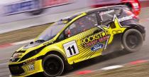 Rallycross, GRC: Pastrana najlepszy w New Hampshire