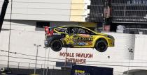 Ford Fiesta, GRC