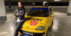 MP Rallycross: Pe pikna w natarciu