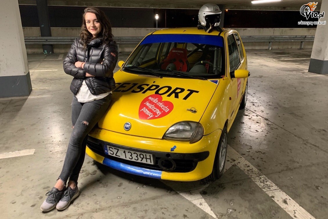 MP Rallycross: Pe pikna w natarciu