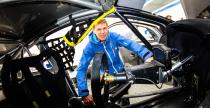 PG Andersson na stae w Rallycrossowych Mistrzostwach wiata