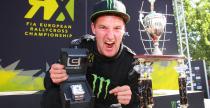 RallycrossRX: Bakkerud wygra w Loheac po walce z Solbergiem. Loeb nie wszed do finau