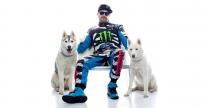 Ken Block w Rallycrossowych Mistrzostwach wiata