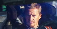 Prodrive wejdzie do Rallycrossowych Mistrzostw Świata z Renault Megane