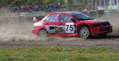 Rallycross: Wygrana Bakkeruda we Włoszech,Solberg blisko obrony mistrzostwa świata