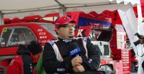 Polak sprbuje si w finaowej rundzie Rallycrossowych Mistrzostw Europy we Woszech