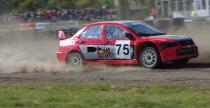 Polak sprbuje si w finaowej rundzie Rallycrossowych Mistrzostw Europy we Woszech