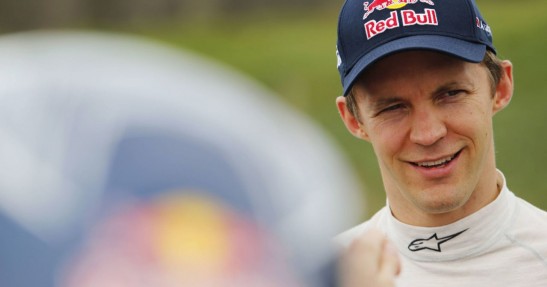 Rallycrossowe Mistrzostwa Świata