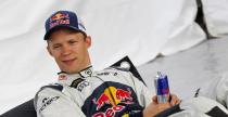 Ekstrom sprbuje zosta mistrzem wiata w rallycrossie
