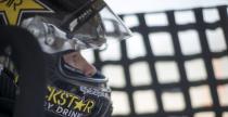 Foust zgłoszony do czterech rund Rallycrossowych Mistrzostw Świata