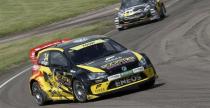 M w Rallycrossie: Foust najlepszy w Finlandii, tu za podium Krzysztof Skorupski!