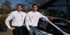 Gronholm moe zastpowa syna w Rallycrossowych Mistrzostwach wiata