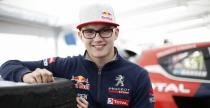 Rallycross: 17-latek na starcie finałowej rundy MŚ
