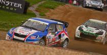 PG Andersson w Rallycrossowych Mistrzostwach Świata