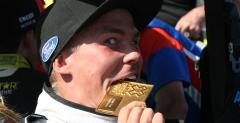 Rallycross: Zoty medal Heikkinena na X-Games w Los Angeles. Zobacz wariacki fina zmaga (video)