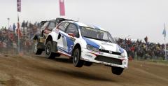 M w Rallycrossie: Heikkinen szstym nowym zwycizc na sze zawodw. Wygra w Belgii