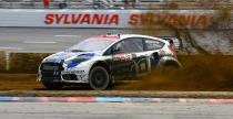 Mistrz GRC w Rallycrossowych Mistrzostwach Świata
