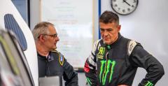 Hołowczyc wycofuje się z Rallycrossowych Mistrzostw Europy