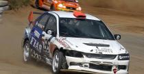 Rallycross, Mistrzostwa Europy Strefy Centralnej: Łukasz Kabaciński drugi w Sedlcanach. Zobacz przejazd Polaka
